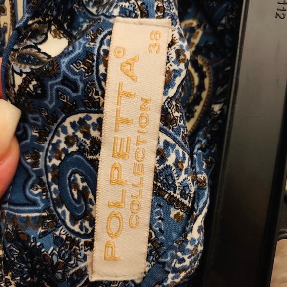 OMG !!! Gorgeous gorgeous glam pants/skirt - Picture 4 of 4